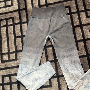 Lululemon yoga leggings